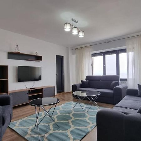 Amie Seaside Apartment Constanta Ngoại thất bức ảnh