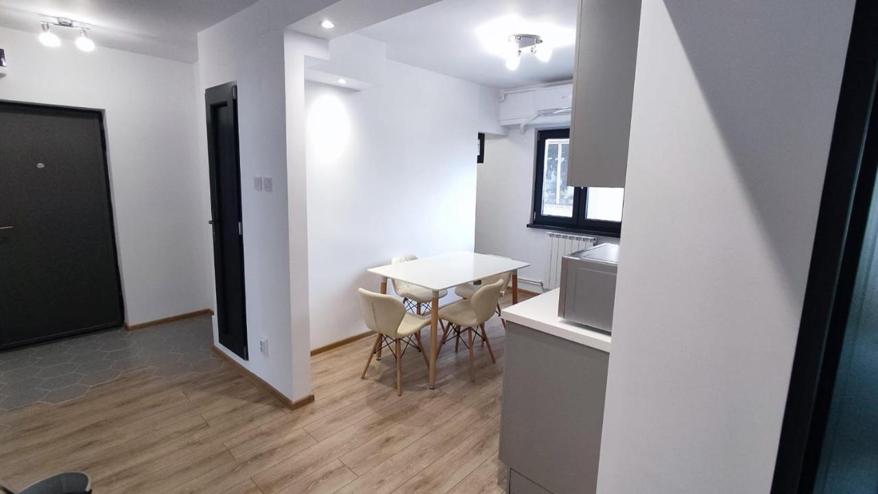 Amie Seaside Apartment Constanta Ngoại thất bức ảnh