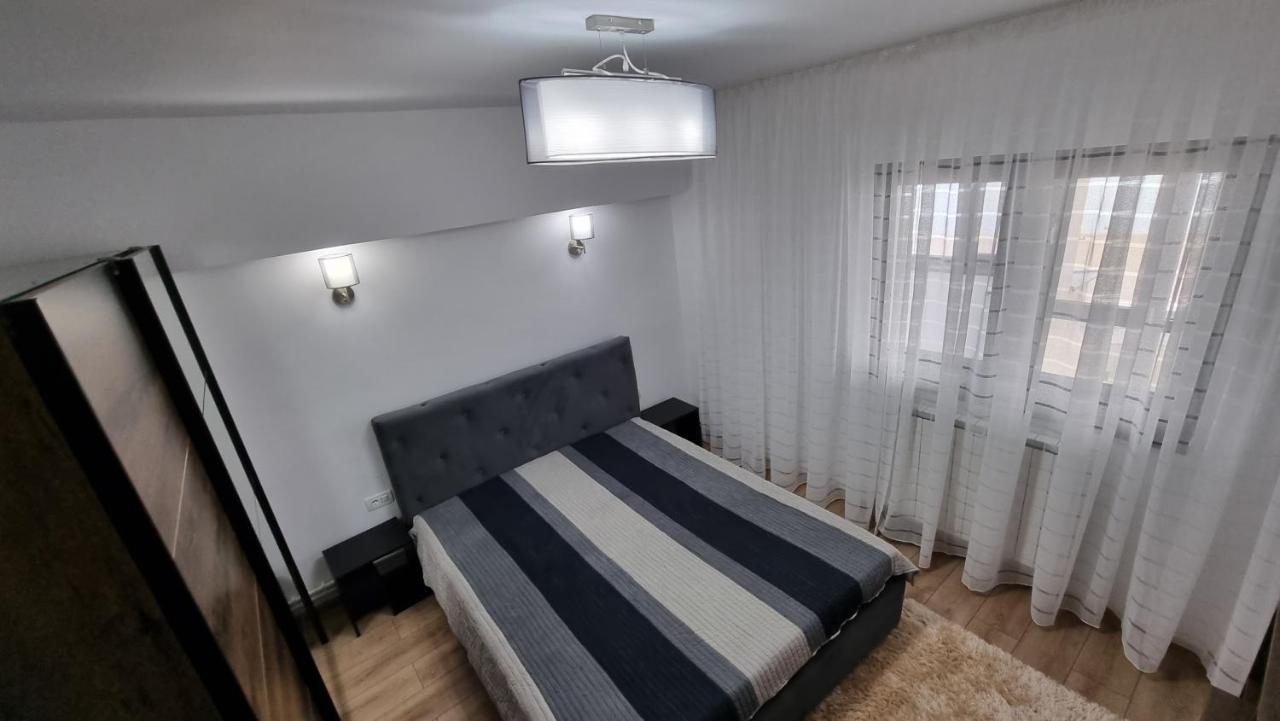 Amie Seaside Apartment Constanta Ngoại thất bức ảnh