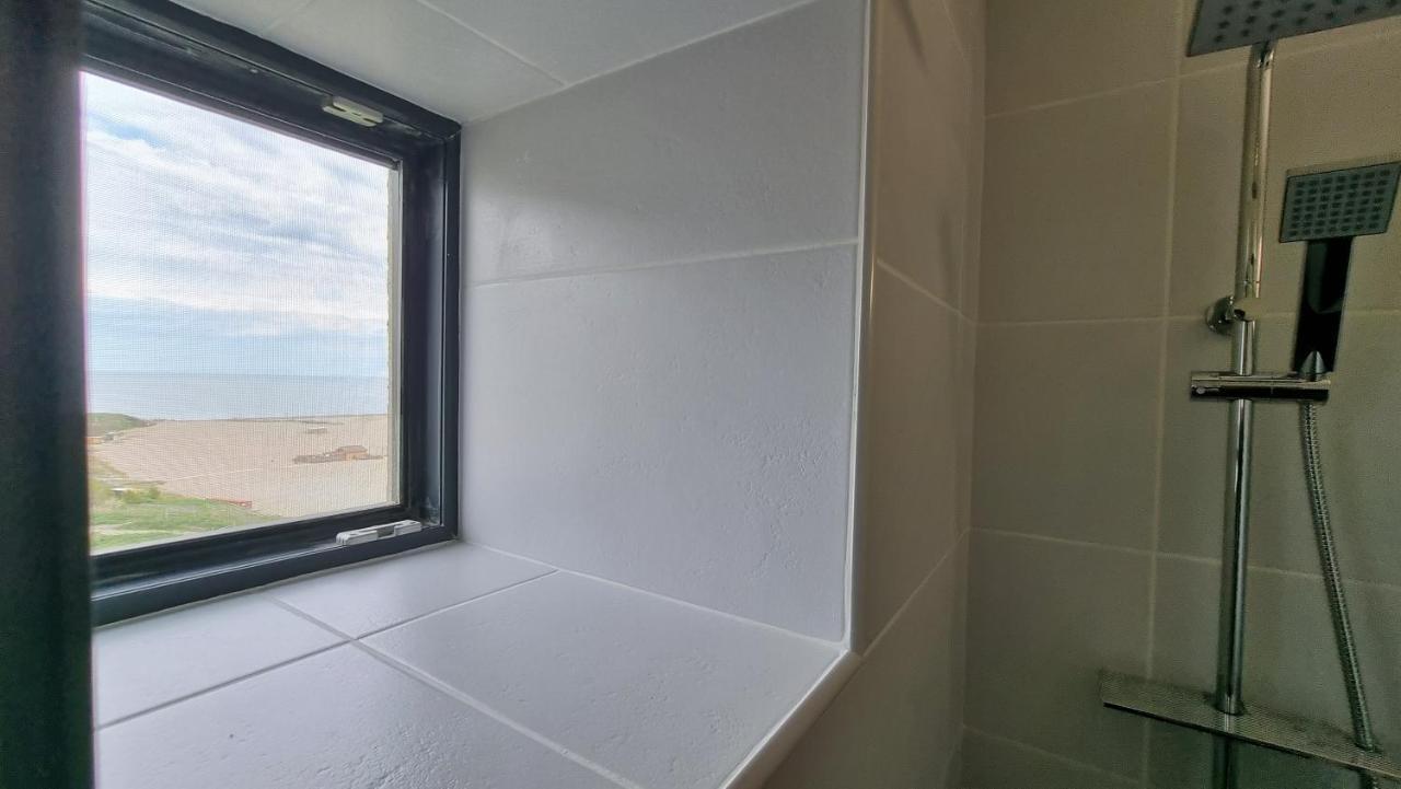 Amie Seaside Apartment Constanta Ngoại thất bức ảnh