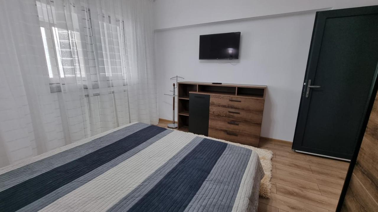 Amie Seaside Apartment Constanta Ngoại thất bức ảnh