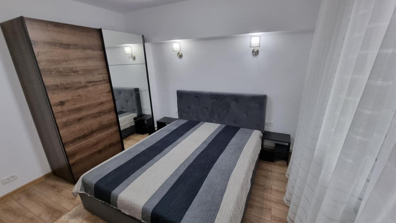 Amie Seaside Apartment Constanta Ngoại thất bức ảnh