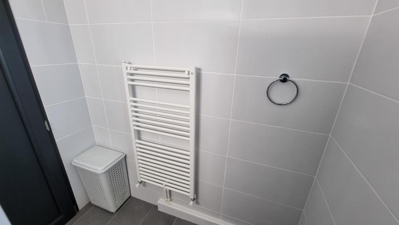 Amie Seaside Apartment Constanta Ngoại thất bức ảnh