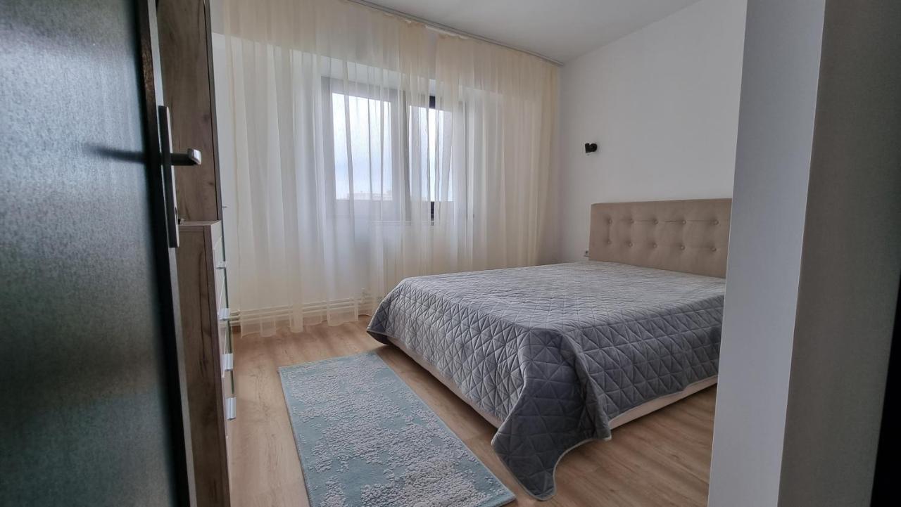 Amie Seaside Apartment Constanta Ngoại thất bức ảnh