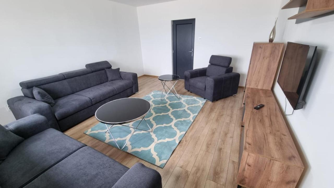 Amie Seaside Apartment Constanta Ngoại thất bức ảnh